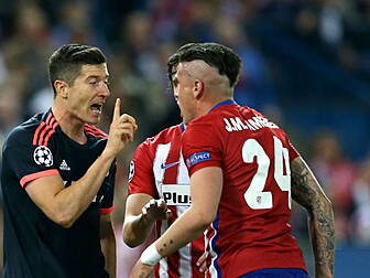 Bayern Munich are facing an al...